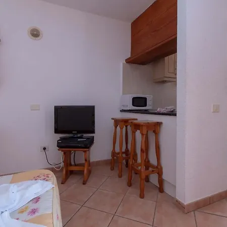 Parque Santiago Ii 212 -