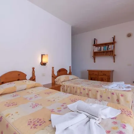 Appartamento Parque Santiago Ii 212 - Playa de las Americas (Tenerife)