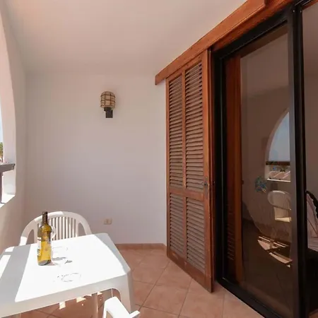Appartamento Parque Santiago Ii 212 - *