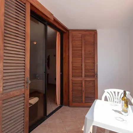 Appartamento Parque Santiago Ii 212 - *